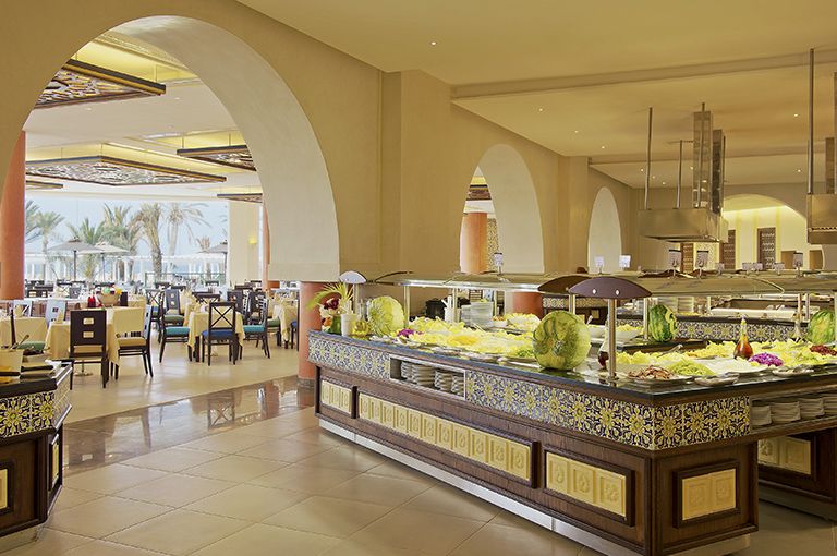 Hôtel Iberostar Royal El Mansour et Thalasso 5* pas cher photo 8