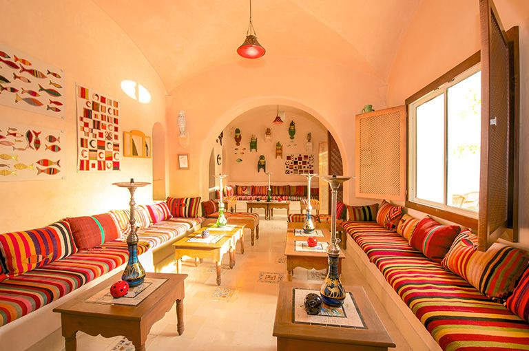 Hôtel Iberostar Royal El Mansour et Thalasso 5* pas cher photo 14