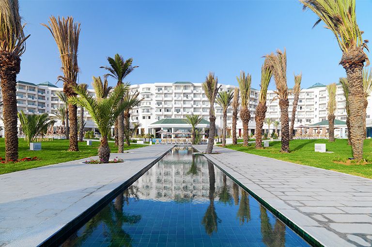 Hôtel Iberostar Royal El Mansour et Thalasso 5* pas cher photo 17