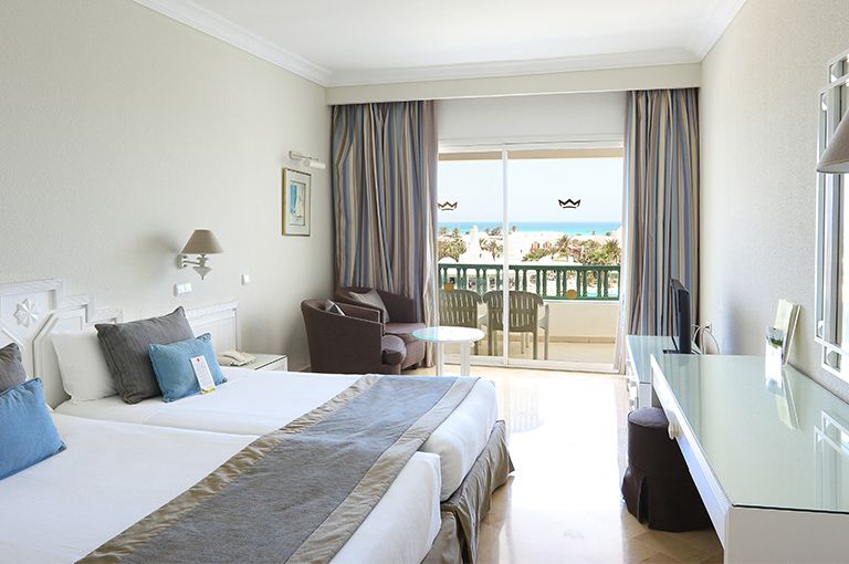 Hôtel Royal Garden Palace 5* pas cher photo 8