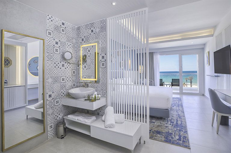 Hôtel Hilton Skanes Monastir Beach Resort 5* pas cher photo 5