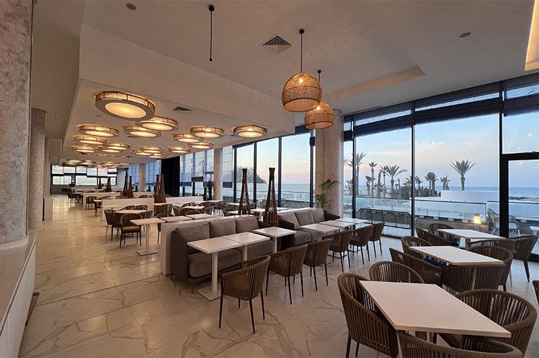 Hôtel Hilton Skanes Monastir Beach Resort 5* pas cher photo 18