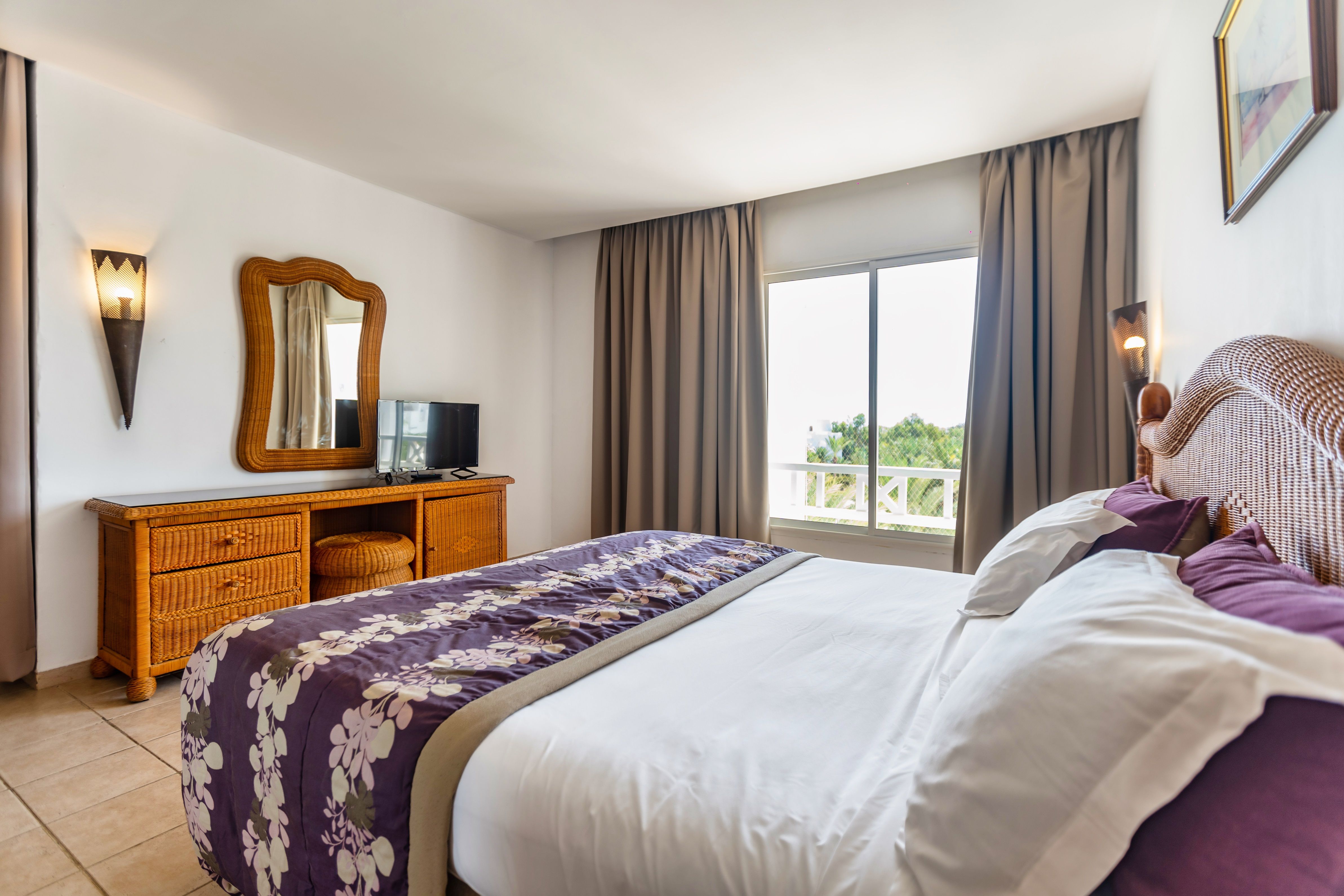 Hôtel Djerba Resort 4* pas cher