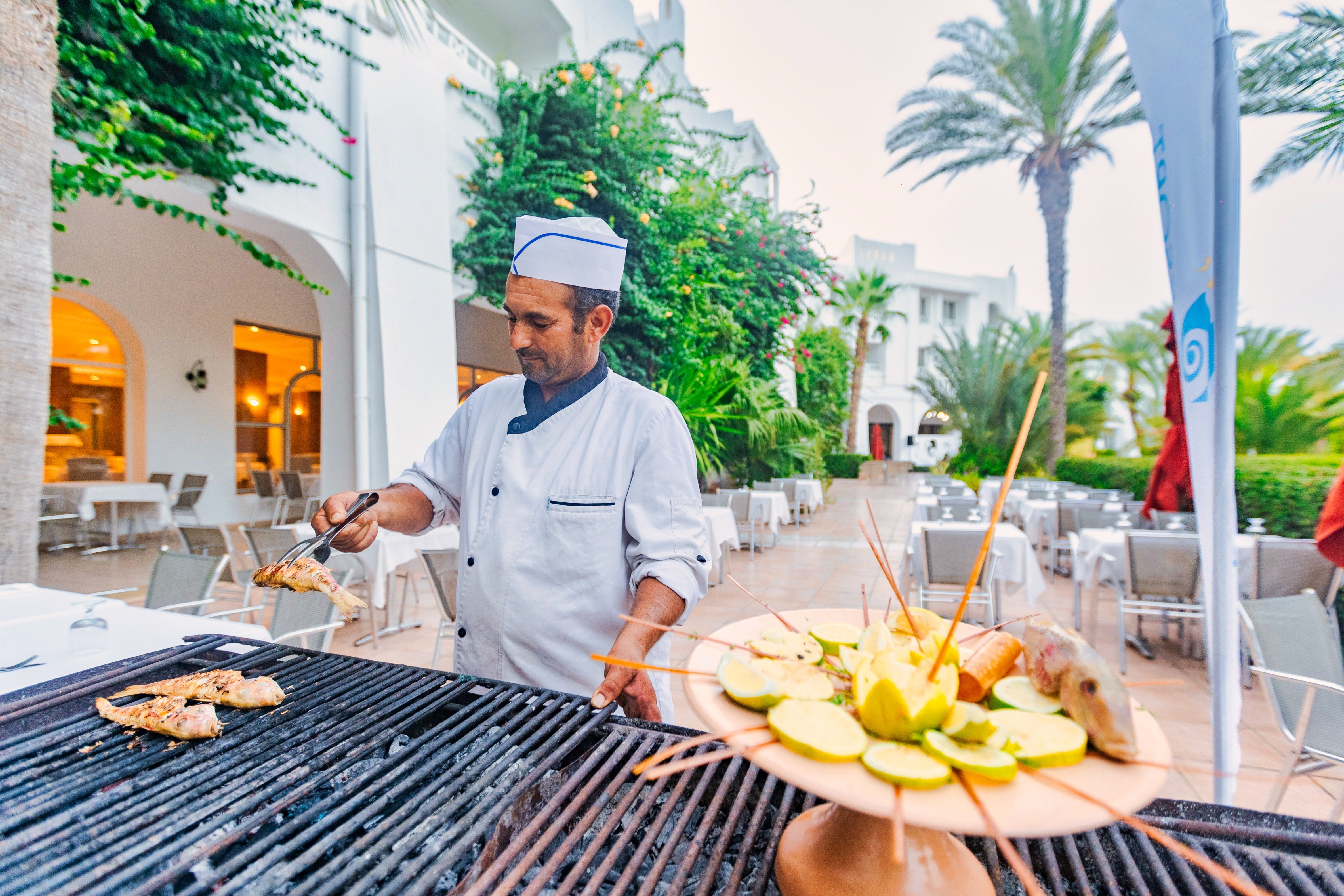Hôtel Djerba Resort 4* pas cher photo 10
