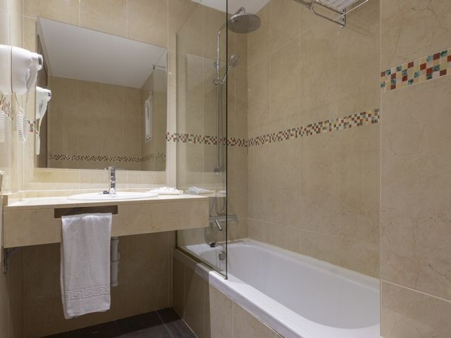 Hôtel Palia Maria Eugenia 4* pas cher photo 3