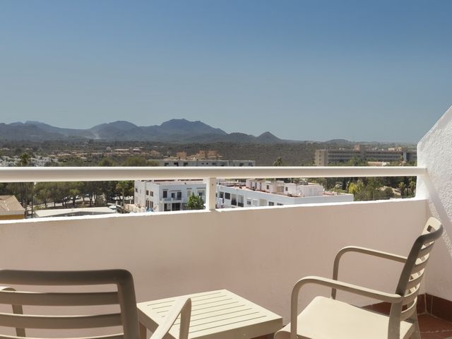 Hôtel Palia Maria Eugenia 4* pas cher photo 4