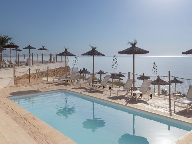 Hôtel Palia Maria Eugenia 4* pas cher photo 7