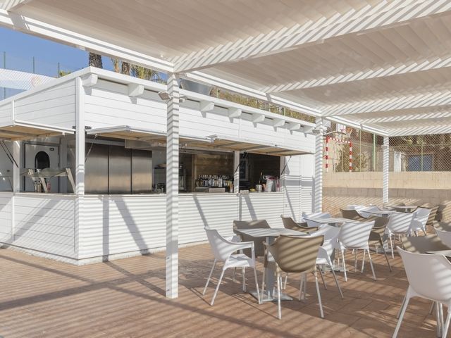 Hôtel Palia Maria Eugenia 4* pas cher photo 8