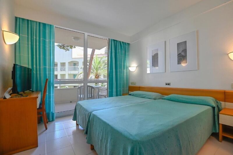 Club Coralia O7 Cala Ratjada 3* pas cher photo 4