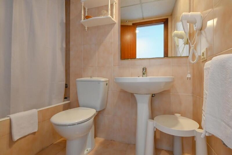 Club Coralia O7 Cala Ratjada 3* pas cher photo 7