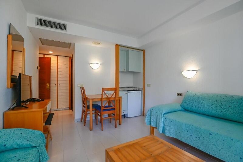 Club Coralia O7 Cala Ratjada 3* pas cher photo 8