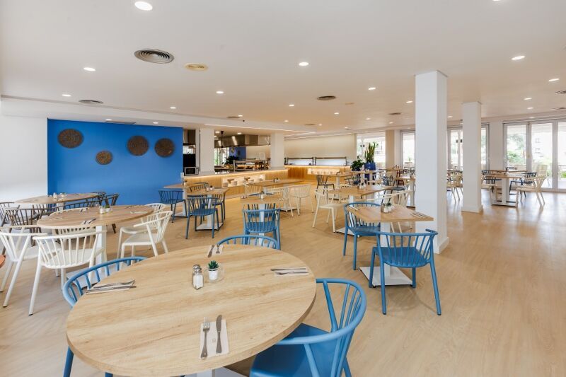 Club Coralia O7 Cala Ratjada 3* pas cher photo 10