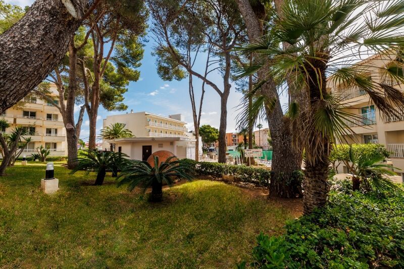 Club Coralia O7 Cala Ratjada 3* pas cher photo 14