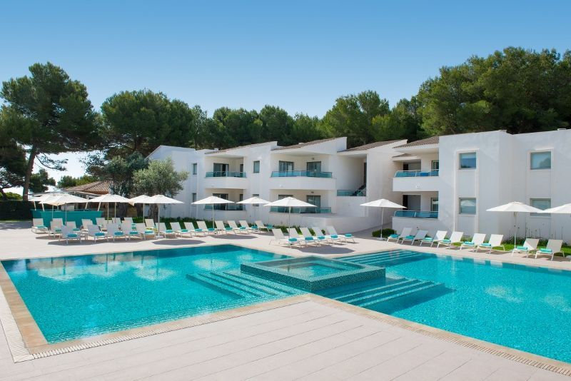 Iberostar Selection Playa de Muro Village 5* pas cher photo 2