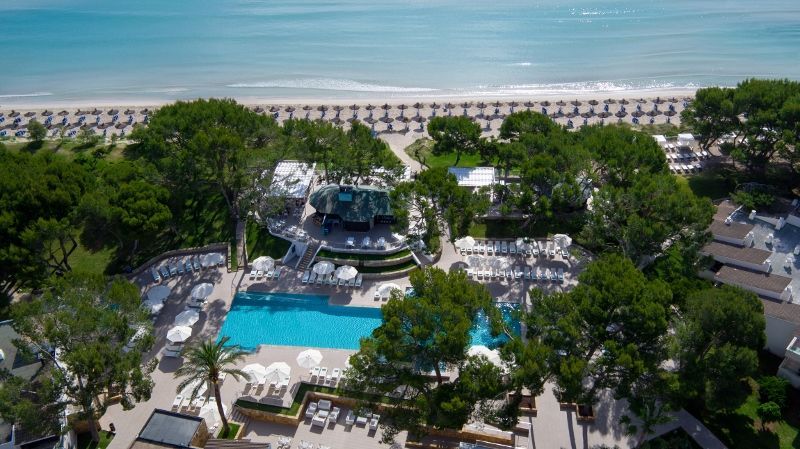 Iberostar Selection Playa de Muro Village 5* pas cher photo 3