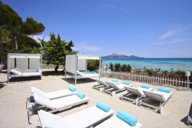 Iberostar Selection Playa de Muro Village 5* pas cher photo 5