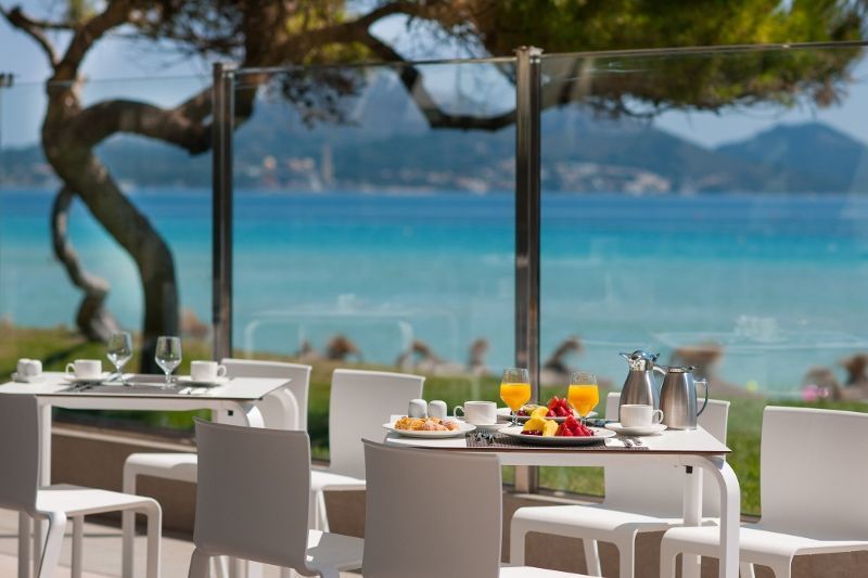 Iberostar Selection Playa de Muro Village 5* pas cher photo 8