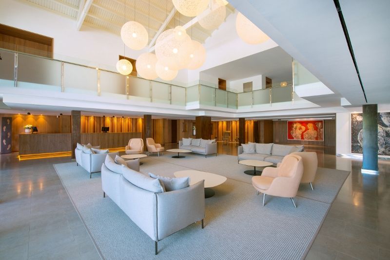 Iberostar Selection Playa de Muro Village 5* pas cher photo 10