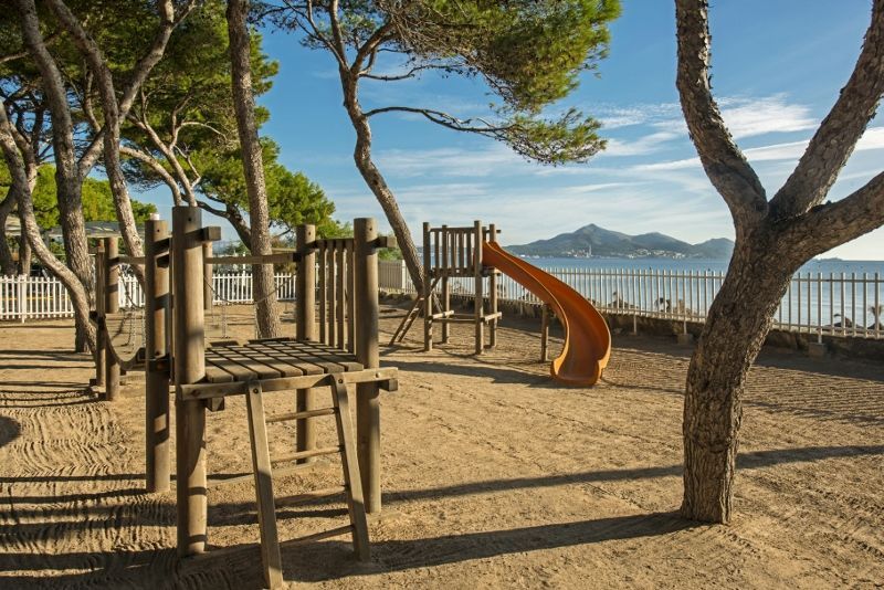 Iberostar Selection Playa de Muro Village 5* pas cher photo 12