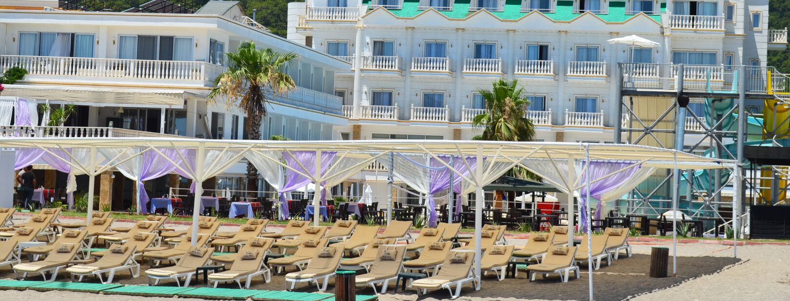 Mondi Club SL La Perla Hôtel 4* pas cher photo 3