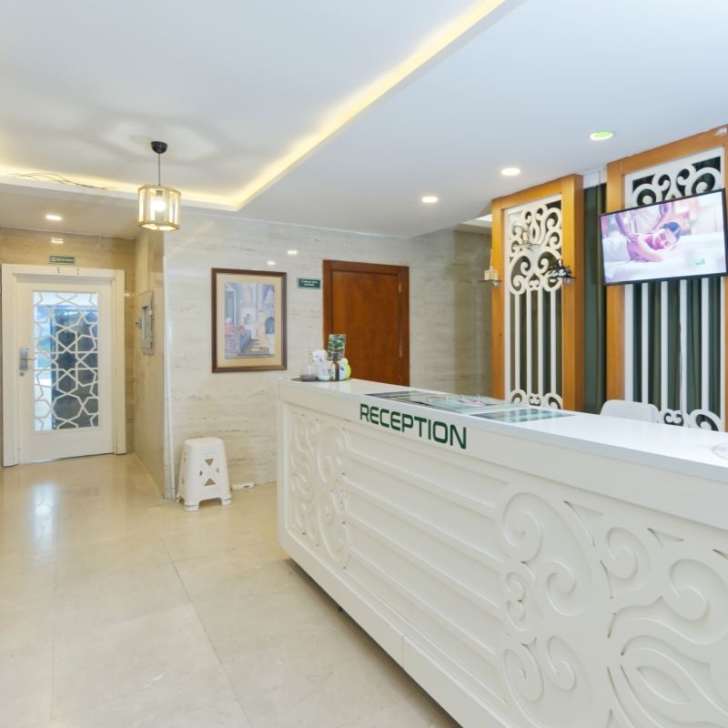 Mondi Club SL La Perla Hôtel 4* pas cher photo 7
