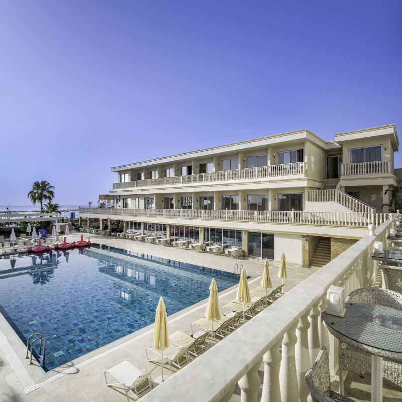 Mondi Club SL La Perla Hôtel 4* pas cher photo 8
