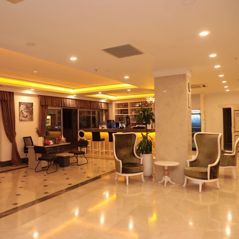 Mondi Club SL La Perla Hôtel 4* pas cher photo 11