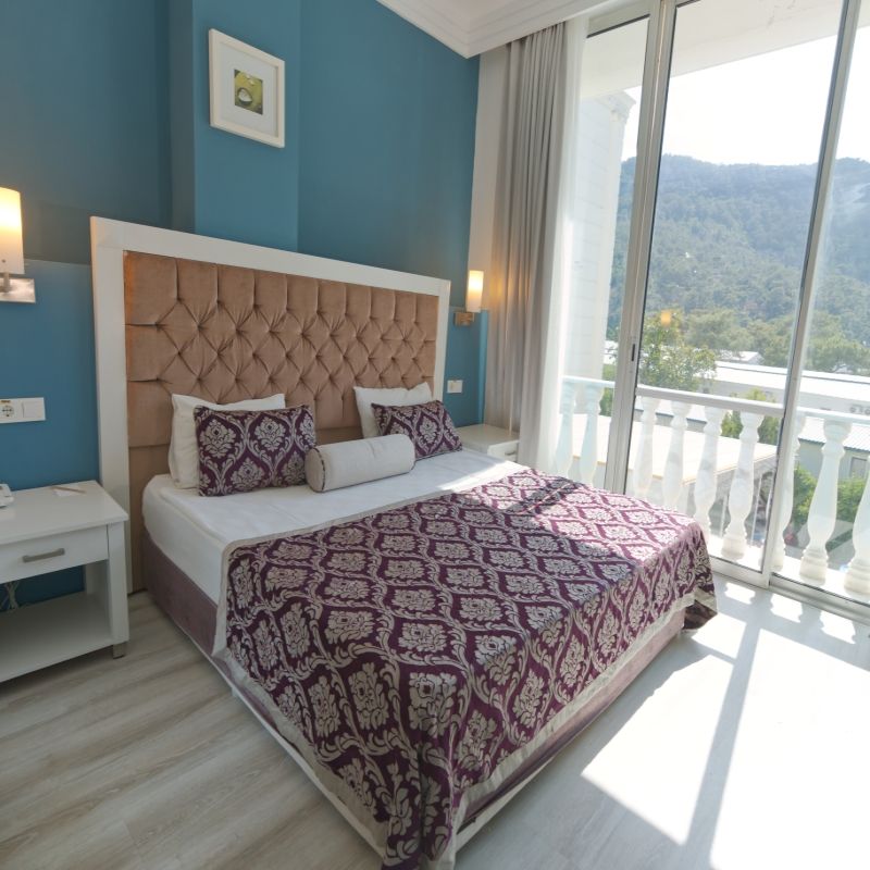 Mondi Club SL La Perla Hôtel 4* pas cher photo 14