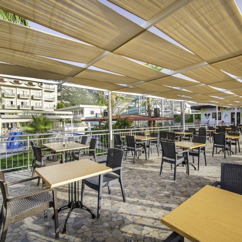 Mondi Club SL La Perla Hôtel 4* pas cher photo 18
