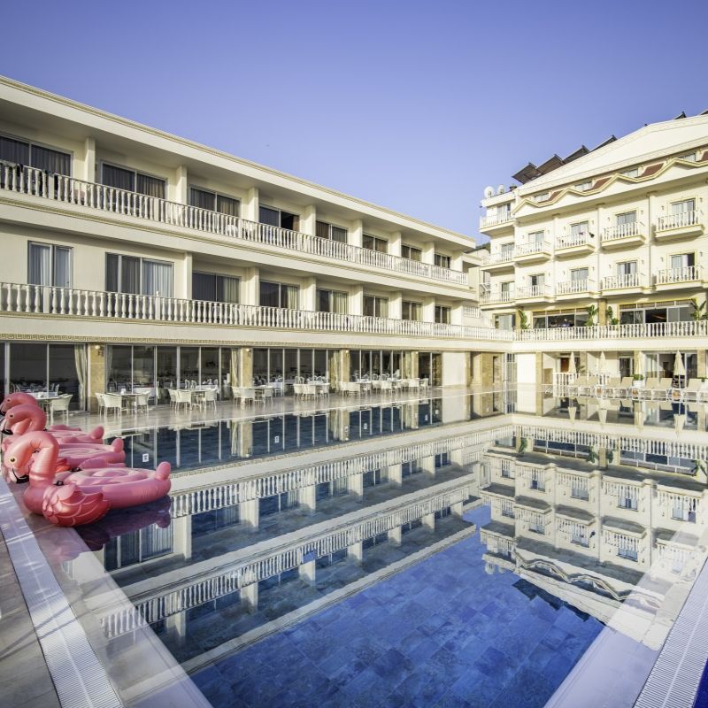 Mondi Club SL La Perla Hôtel 4* pas cher photo 26