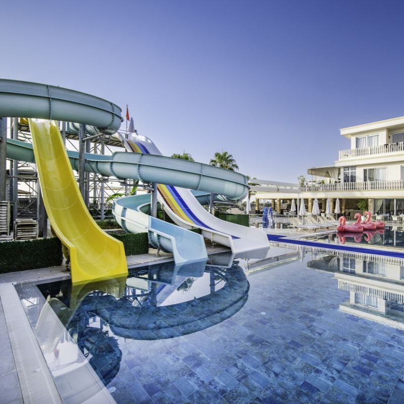 Mondi Club SL La Perla Hôtel 4* pas cher photo 27