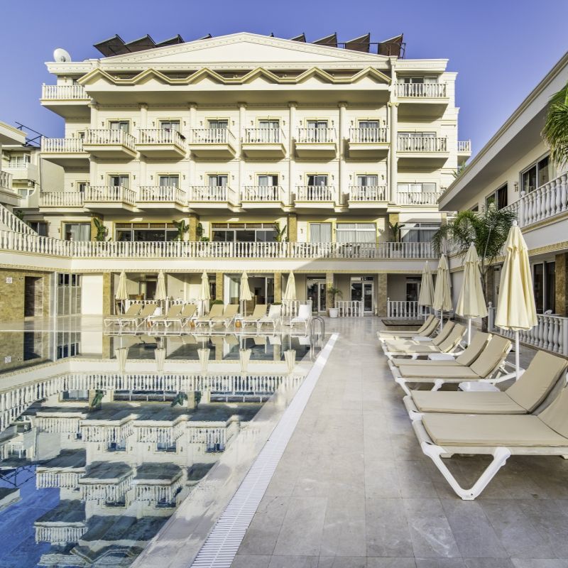 Mondi Club SL La Perla Hôtel 4* pas cher photo 28