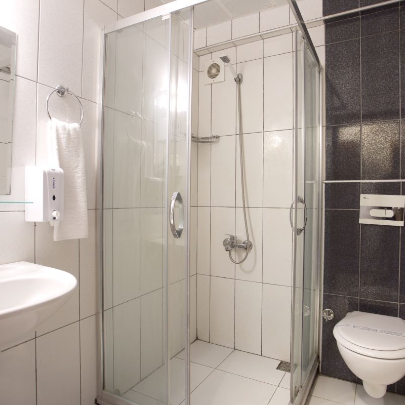 Hôtel Grand Ant 3* pas cher