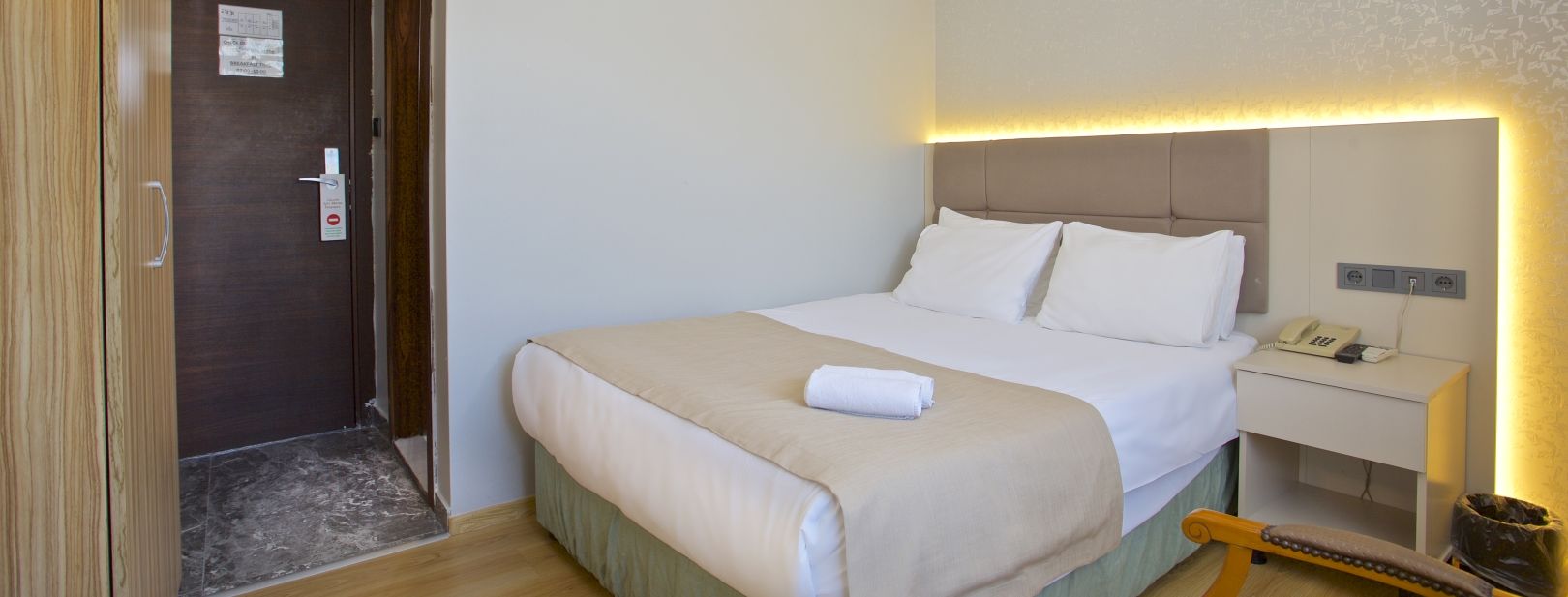 Hôtel Grand Ant 3* pas cher photo 6