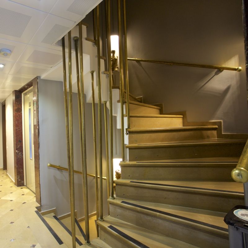 Hôtel Grand Ant 3* pas cher photo 16