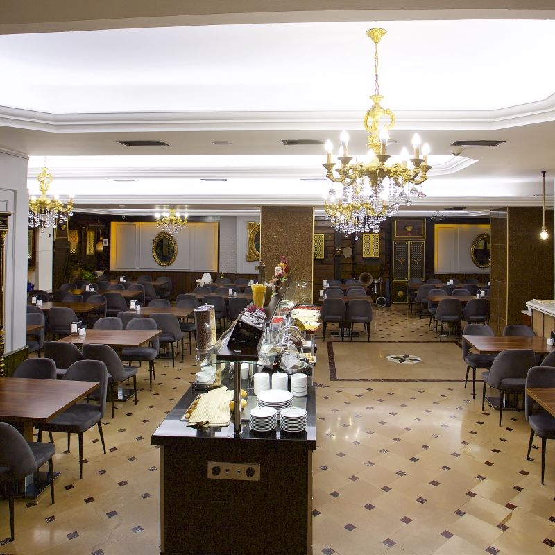 Hôtel Grand Ant 3* pas cher photo 17