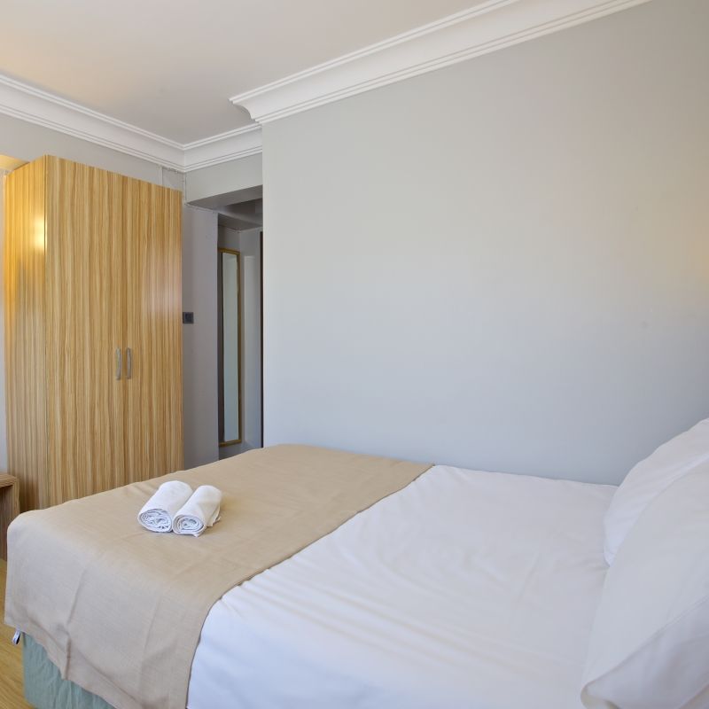 Hôtel Grand Ant 3* pas cher photo 21