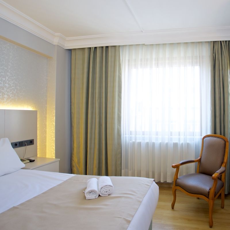 Hôtel Grand Ant 3* pas cher photo 22