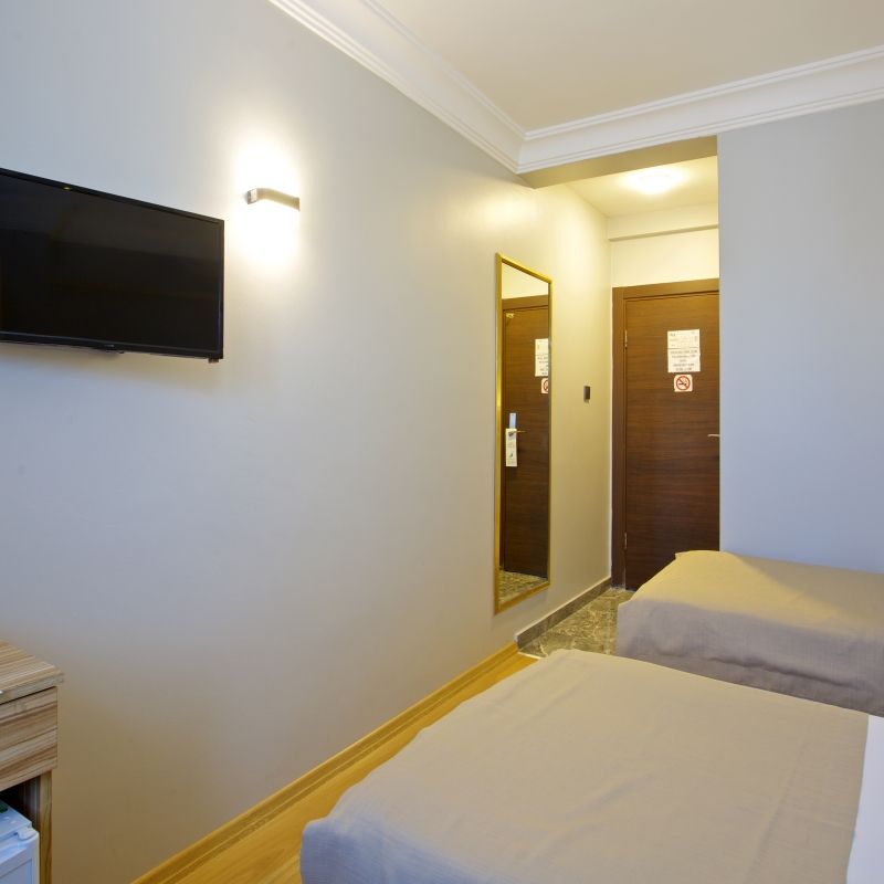 Hôtel Grand Ant 3* pas cher photo 23