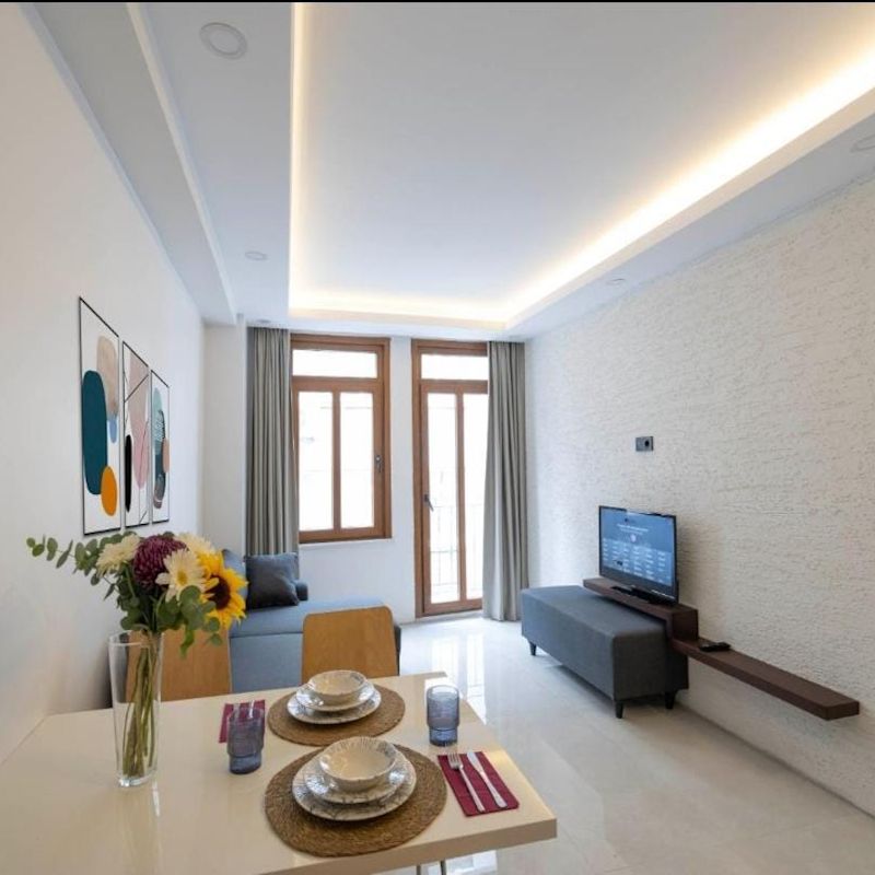 Arach Hôtel Harbiye 4* pas cher