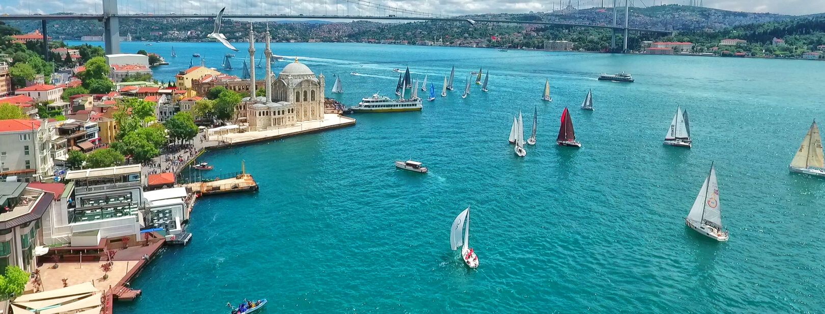 Arach Hôtel Harbiye 4* pas cher photo 3