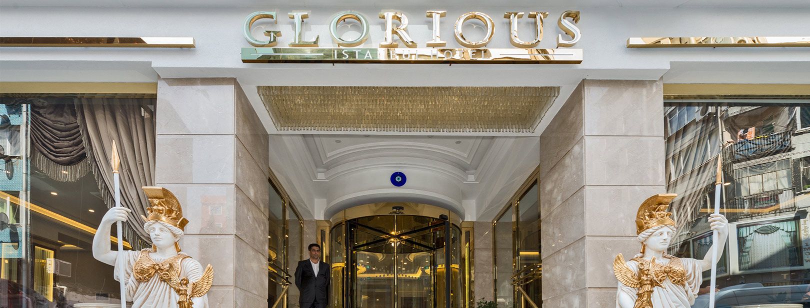 Hôtel Glorious 4* pas cher photo 6