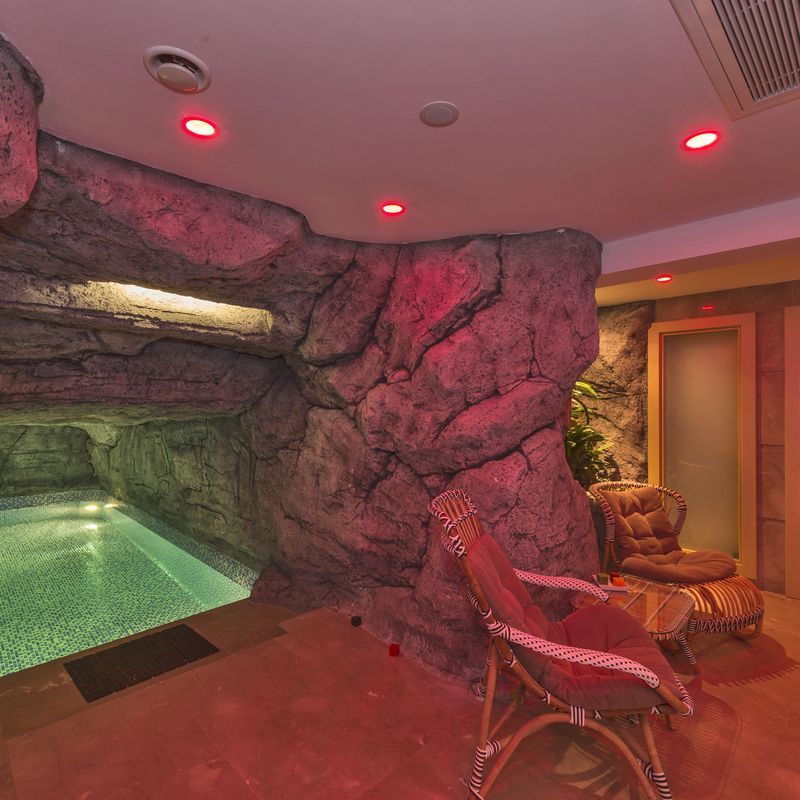 Hôtel Glorious 4* pas cher photo 12