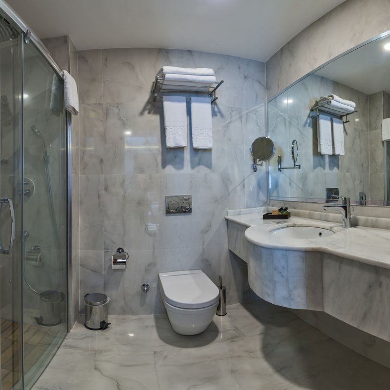 Hôtel Glorious 4* pas cher photo 21