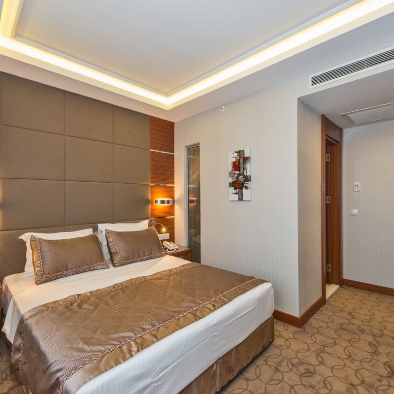 Hôtel Glorious 4* pas cher photo 24