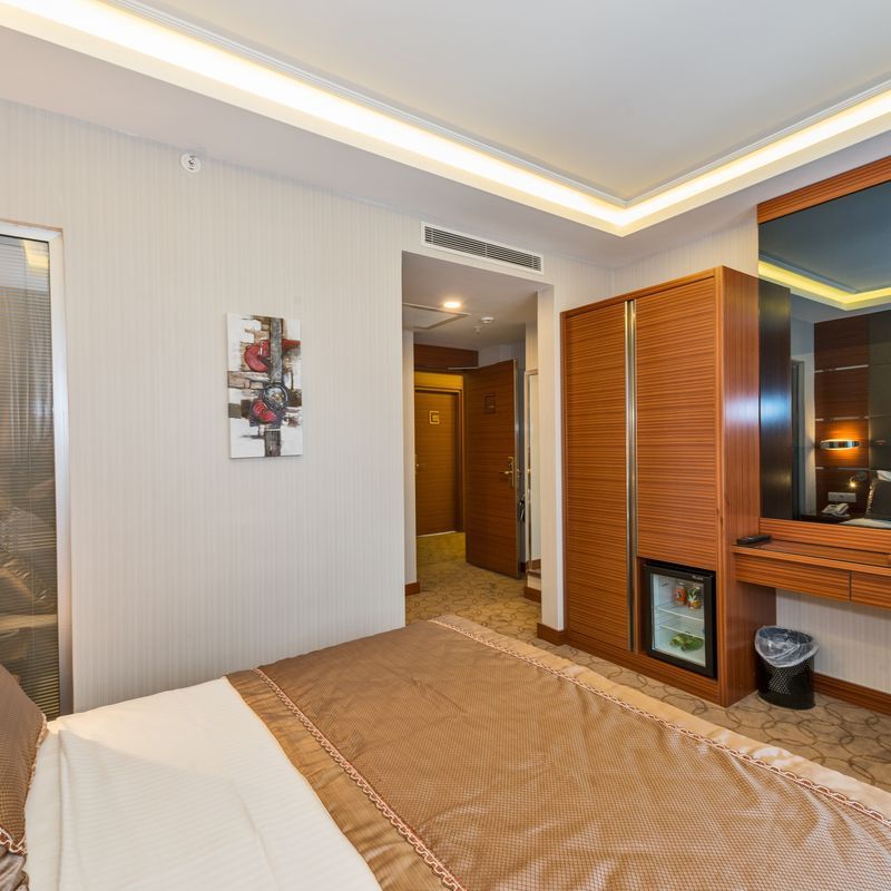 Hôtel Glorious 4* pas cher photo 25
