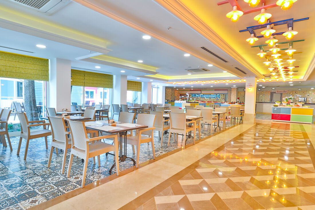 Hôtel Crystal World Of Colours 5* pas cher photo 13