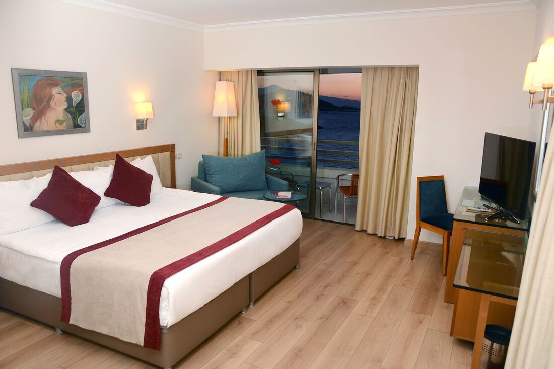 KoruMar Hôtel De Luxe 5* pas cher photo 8