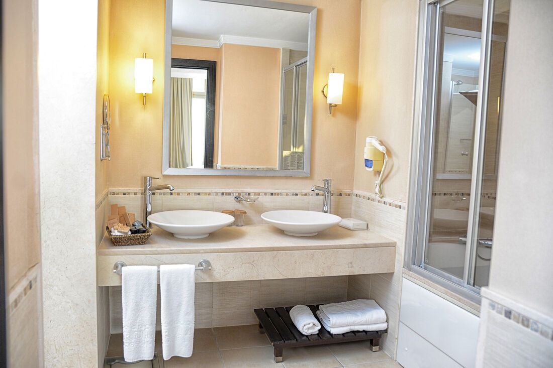 KoruMar Hôtel De Luxe 5* pas cher photo 9