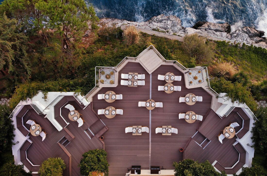 KoruMar Hôtel De Luxe 5* pas cher photo 16